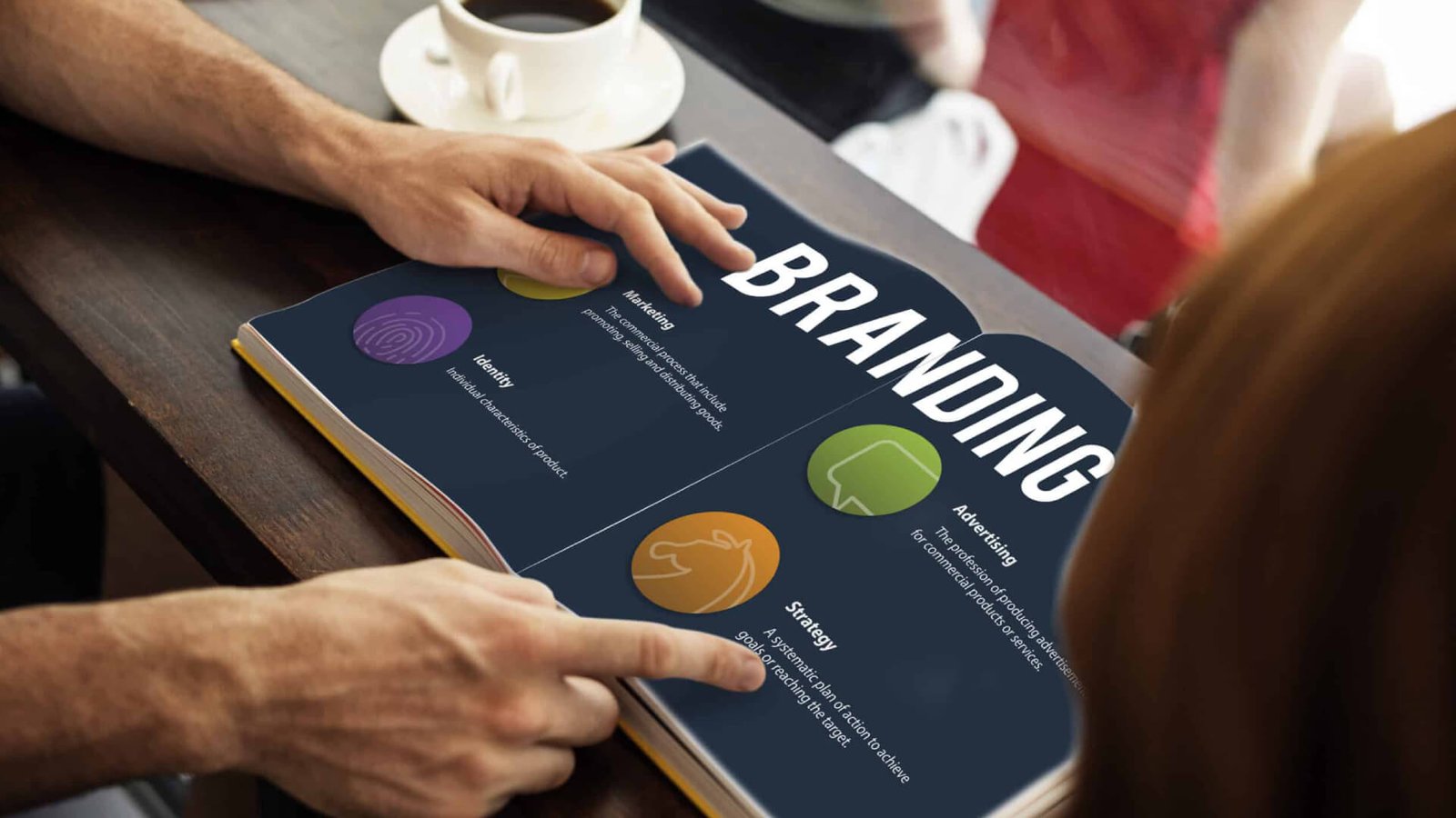 The Power of Strong Branding in a Digital World