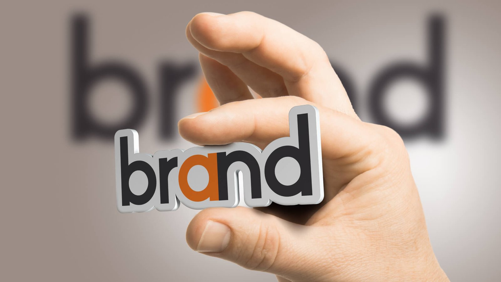 Why Every Business Needs a Unique Brand Identity